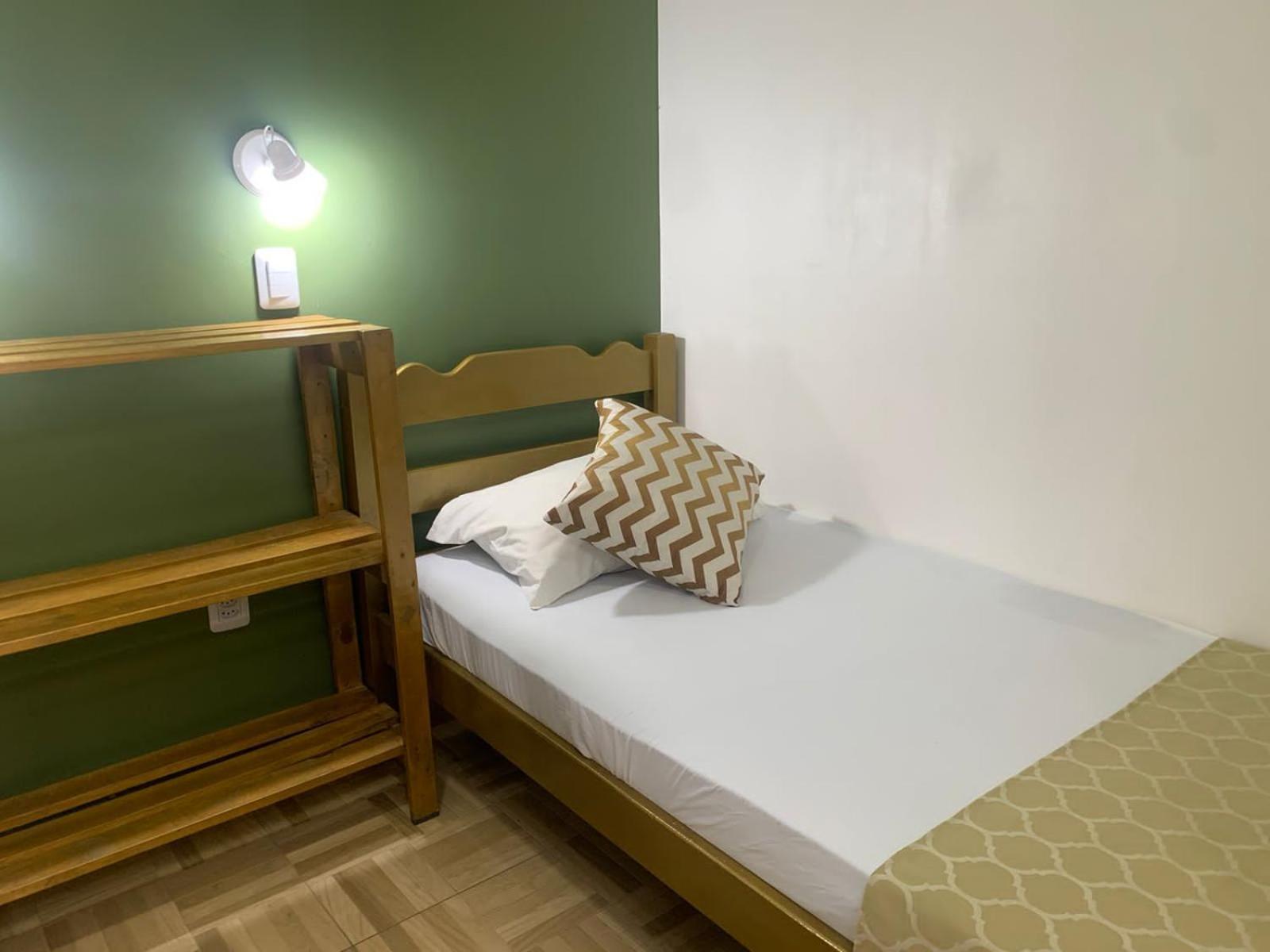 Happy Hostel E Pousada Paracuru Habitación foto